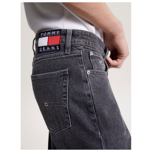 Tommy Hilfiger Ανδρικό παντελόνι Regular Straight